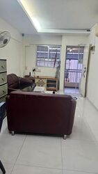 Blk 55 BLANGAH VIEW (Bukit Merah), HDB 3 Rooms #638866101